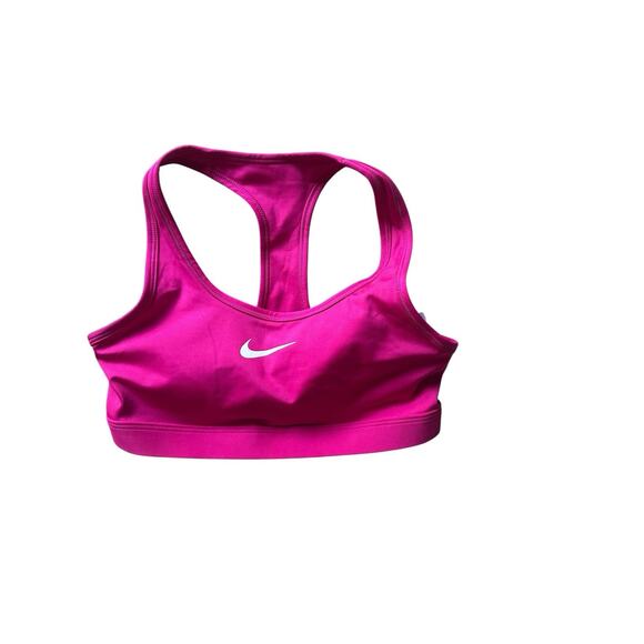 Pink Mike Sports Bra Size XS - Picture 1 of 1